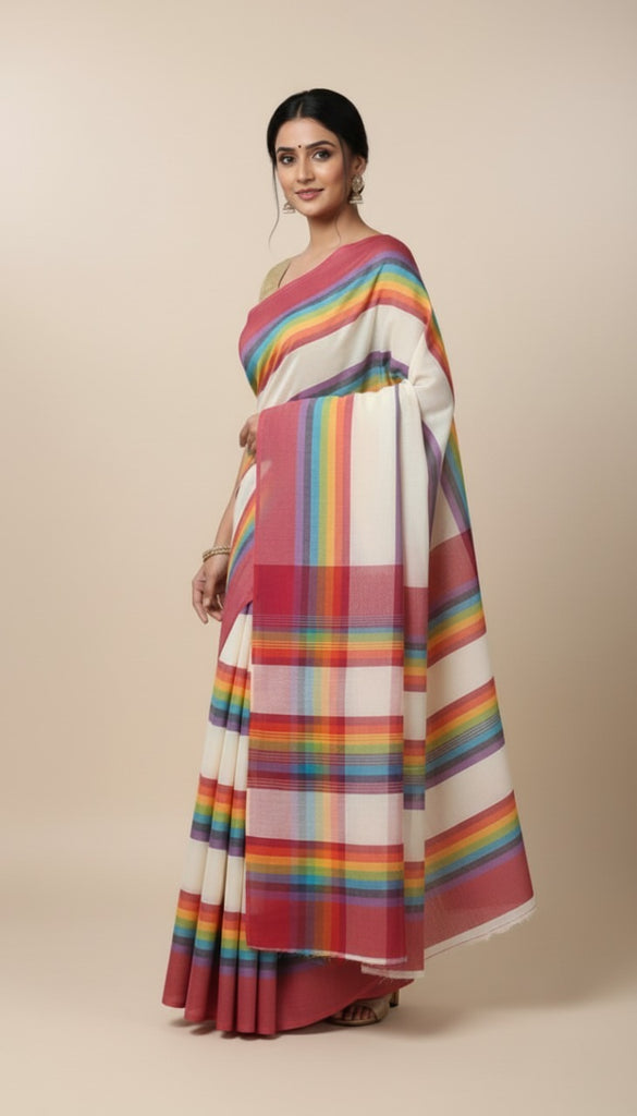 Soft handloom