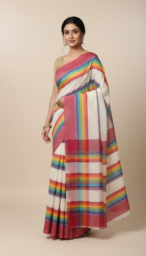 Soft handloom