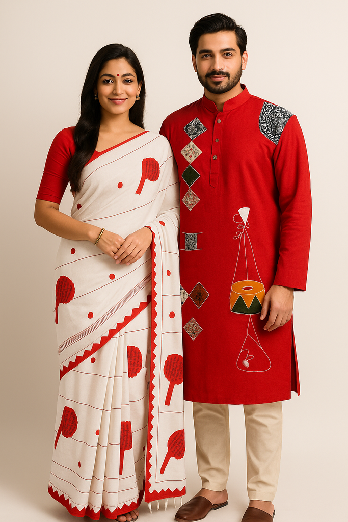 Couple Set