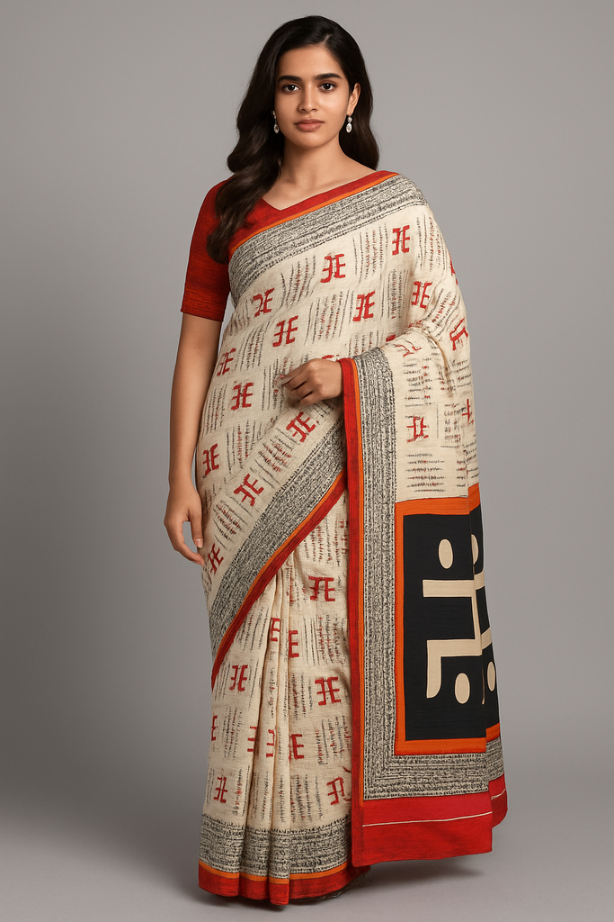 Tissue silk