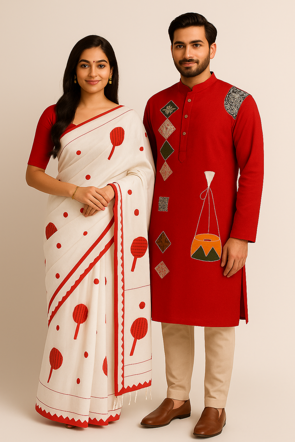 Couple Set